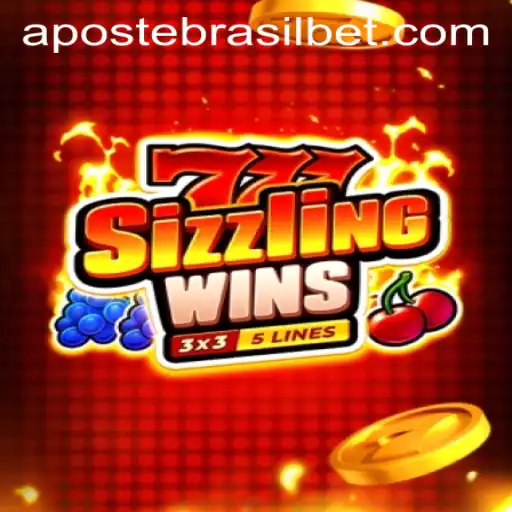 Descubra o Mundo de Emoções do Jogo 777sizzlingwins com APOSTE BRASIL