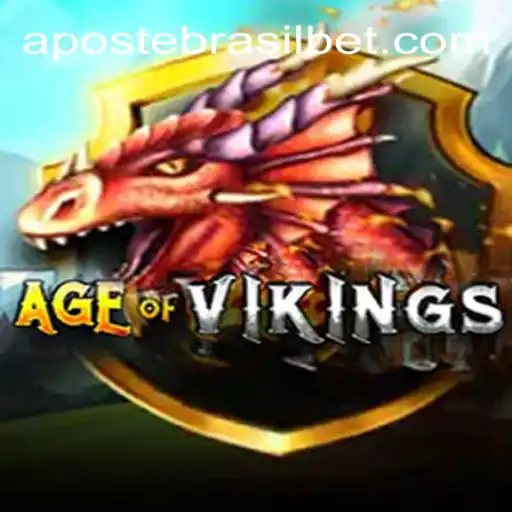 AgeofViking: Aposta Brasil no Novo Fenômeno dos Jogos