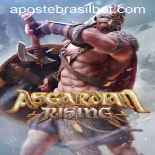 AsgardianRising: Um Mergulho no Mundo da Mitologia Nórdica e Aventura