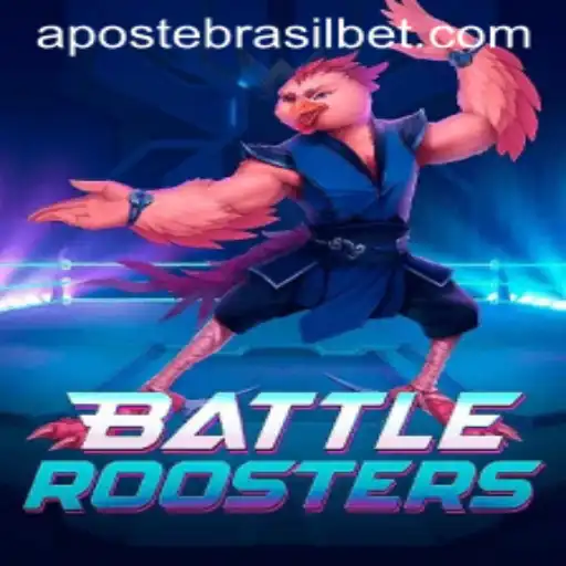 BattleRoosters: O Novo Fenômeno dos Jogos Competitivos em APOSTE BRASIL