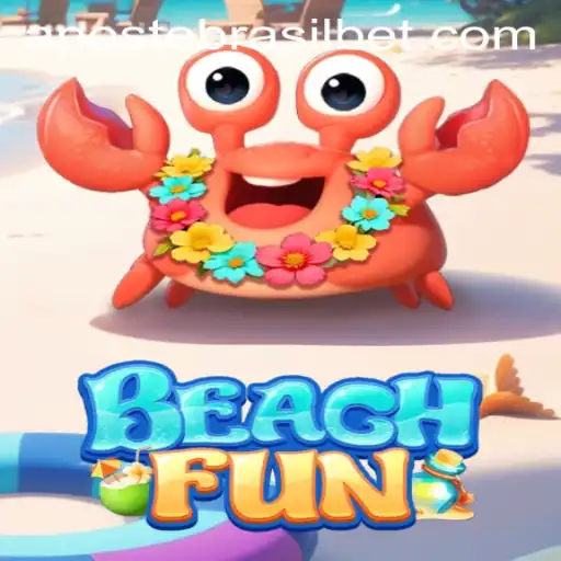 BeachFun: Descubra o Jogo que Está Transformando as Praias do Brasil