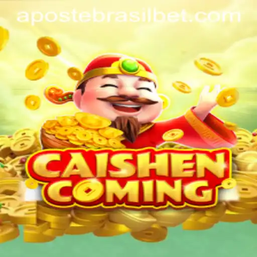 CAISHENCOMING: Descubra o Fascinante Mundo do Novo Jogo de Cassino