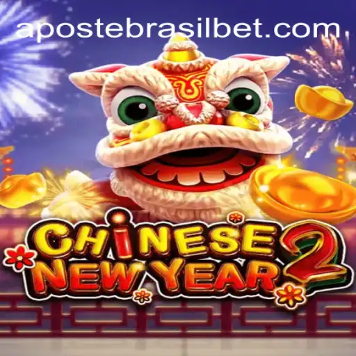 Descubra o Jogo CHINESENEWYEAR2: Uma Aventura de Aposta no Brasil
