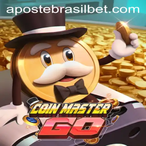 Descubra CoinMasterGO: O Novo Fenômeno dos Jogos de Moeda no Brasil