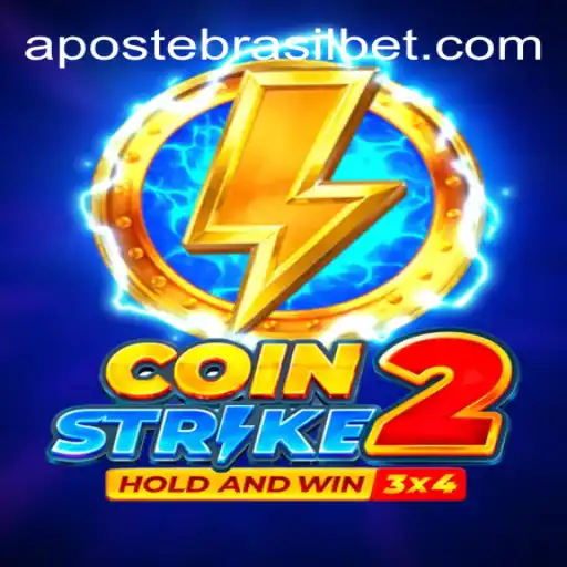 Coinstrike2: Aposta Brasil