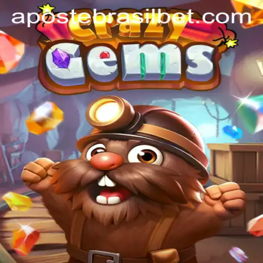 Descubra CrazyGems: O Jogo de Estratégia Que Está Conquistando o Brasil
