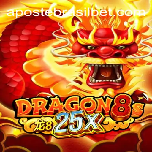 Explorando o Mundo de Dragon8s25x: A Nova Sensação em APOSTE BRASIL