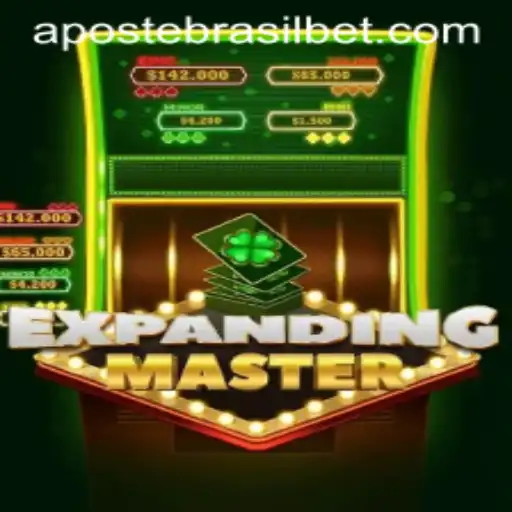 Descubra o Empolgante Mundo de ExpandingMaster: A Nova Febre do APOSTE BRASIL