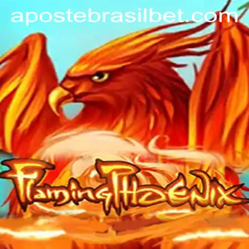 FlamingPhoenix: O Novo Fenômeno dos Jogos de Apostas no Brasil