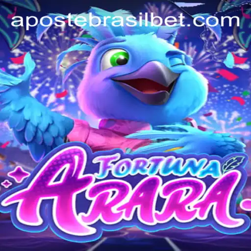 Descubra o Mundo de FortunaArara: O Jogo de Apostas que Conquista o Brasil