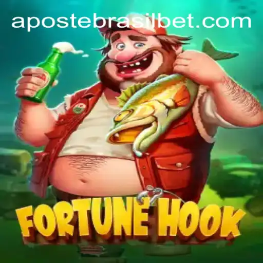Descubra FortuneHook: O Novo Jogo de Estratégia Dominando o Brasil