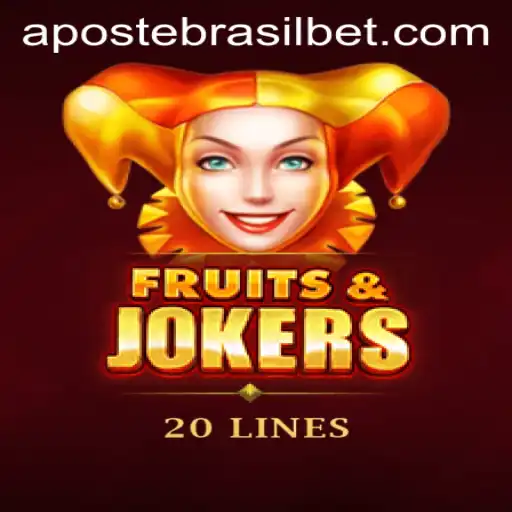 Apostando no Brasil com FruitsAndJokers20