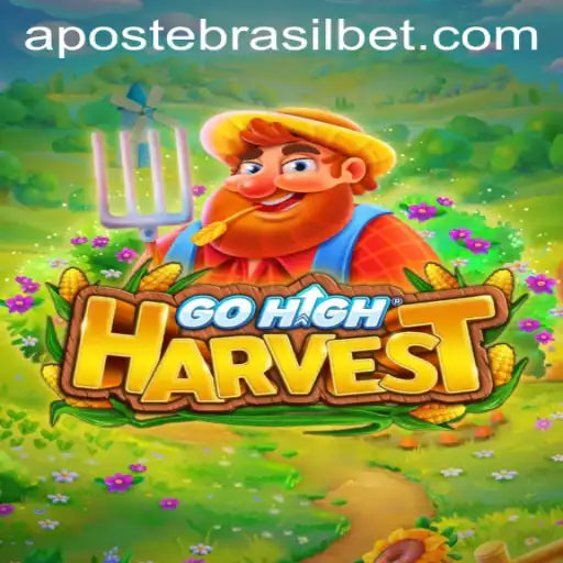 Descubra o Fascinante Mundo de GoHighHarvest: A Nova Sensação dos Jogos no Brasil