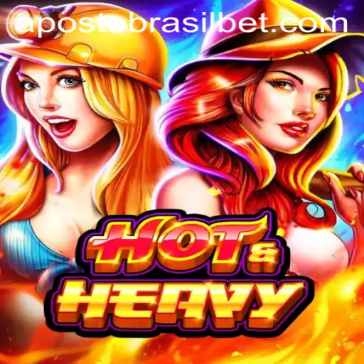 Descubra o Sensacional Jogo HotHeavy no Brasil