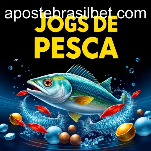 Jogos de pesca