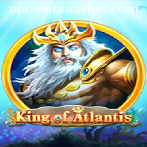 Explore a Aventura de KingofAtlantis: O Jogo Emocionante no Cenário de Apostas do Brasil