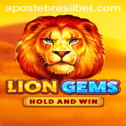 Descubra os Segredos e Aventuras de LionGems: Um Mergulho em APOSTE BRASIL