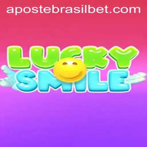 Descubra LuckySmile: O Novo Fenômeno de Apostas no Brasil