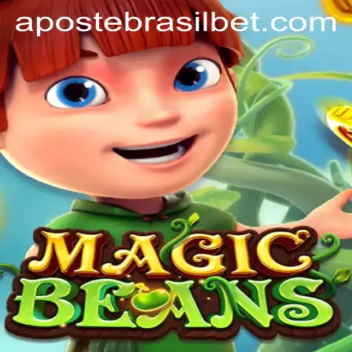 Descubra o Fascinante Mundo de MAGICBEANS: O Jogo de Apostas que Conquista o Brasil
