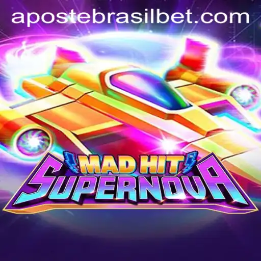Explore o Fascinante Mundo de MadHitSupernova