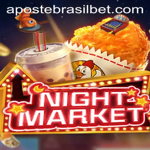 Explorando o Mundo Emocionante de NIGHTMARKET e o Fenômeno de APOSTE BRASIL