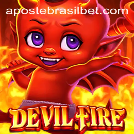 Descubra o Mundo Emocionante de DevilFire e APOSTE BRASIL