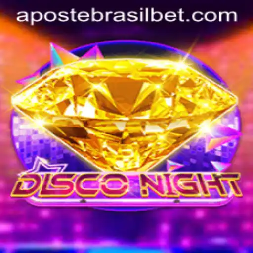 Descubra o Novo Fenômeno dos Jogos: DiscoNight e a Chance de APOSTE BRASIL