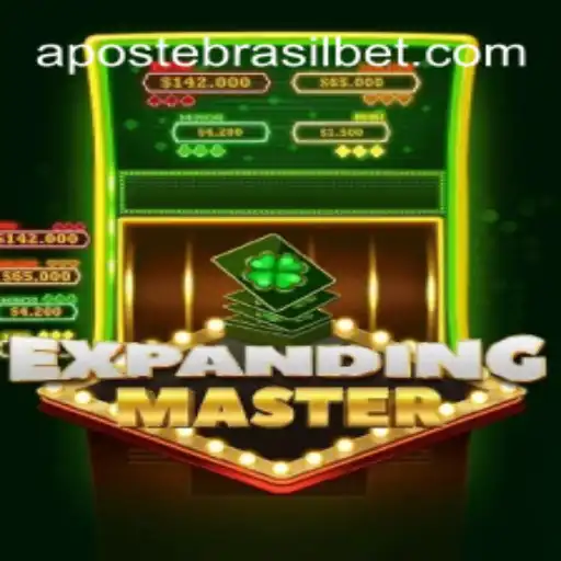 Descubra o Empolgante Mundo de ExpandingMaster: A Nova Febre do APOSTE BRASIL