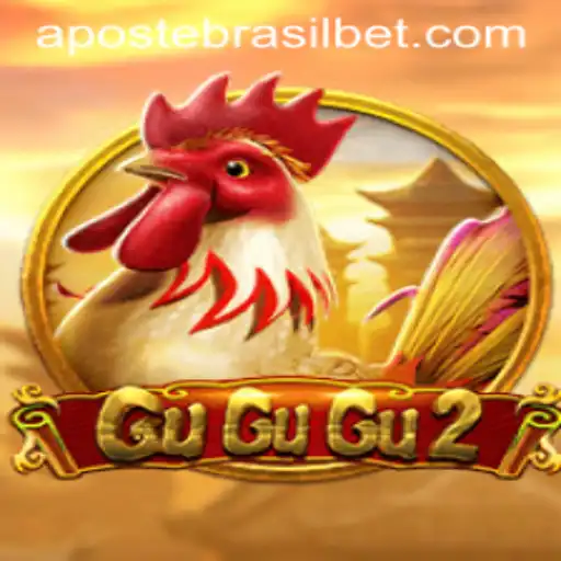 GuGuGu2: A Nova Sensação das Apostas no Brasil