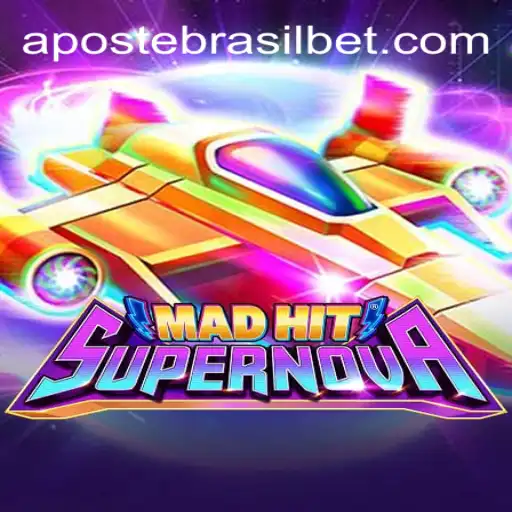 Explore o Fascinante Mundo de MadHitSupernova