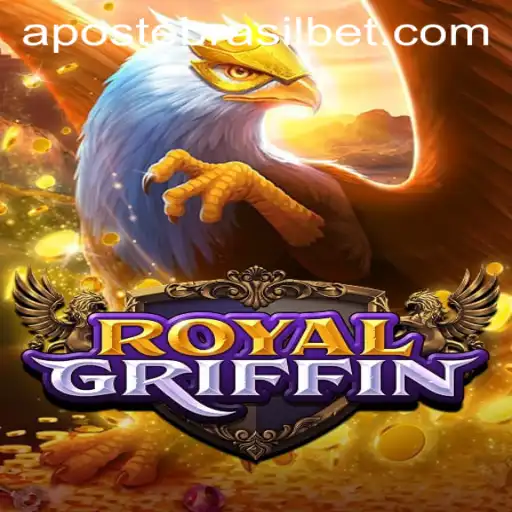 RoyalGriffin: Aventura e Emoção em Cada Jogada