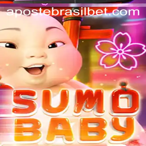 Descubra o Fascinante Mundo de SumoBaby: Um Jogo Inovador no Universo do Entretenimento