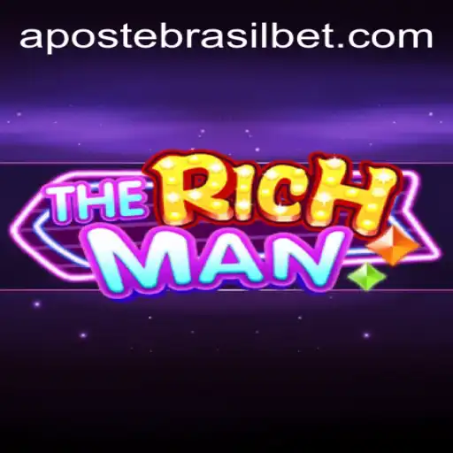 TheRichMan: Um Guia Completo para APOSTE BRASIL