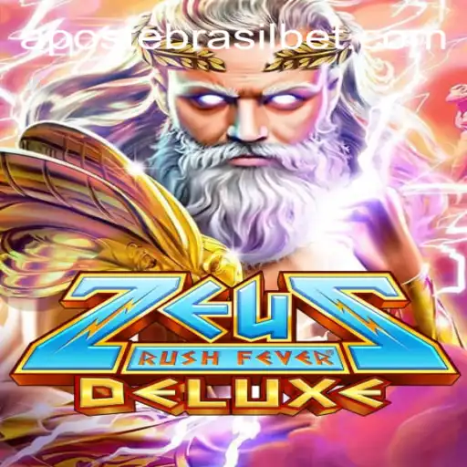 Desbravando o ZeusRushFeverDeluxe: Um Jogo de Apostas Cheio de Emoção