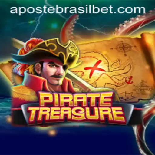 Descubra o Mundo de PirateTreasure: A Nova Sensação de Jogo no Brasil