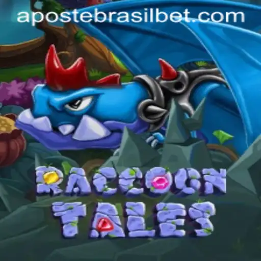 RaccoonTales: Uma Jornada Aventura no Brasil com APOSTE BRASIL