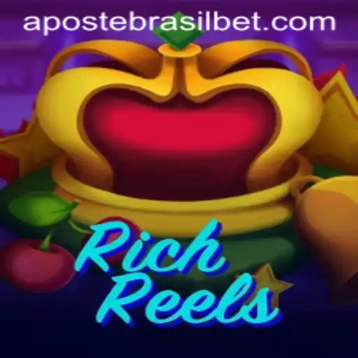 RichReels: Descubra o Novo Fenômeno de Apostas no Brasil