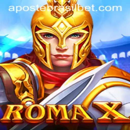 Descubra RomaX: O Novo Jogo que Conquista APOSTE BRASIL