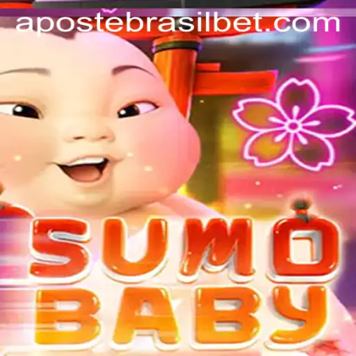 Descubra o Fascinante Mundo de SumoBaby: Um Jogo Inovador no Universo do Entretenimento