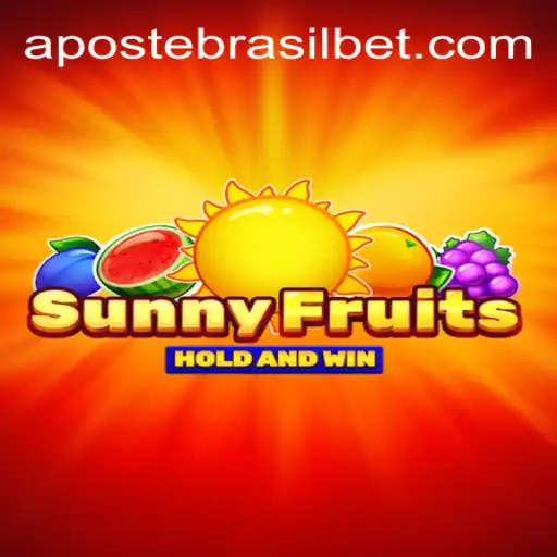 Descubra SunnyFruits: Um Jogo Cativante para os Amantes da Aposta Brasil
