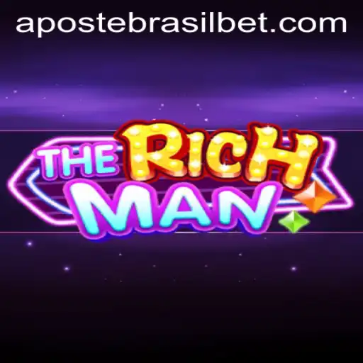 TheRichMan: Um Guia Completo para APOSTE BRASIL