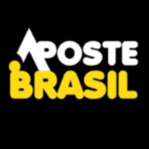 APOSTE BRASIL Logo