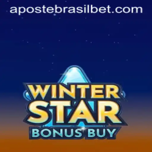 WinterStarBonusBuy: A Nova Sensação de Apostas no Brasil