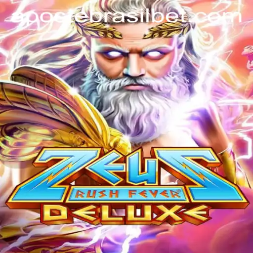 Desbravando o ZeusRushFeverDeluxe: Um Jogo de Apostas Cheio de Emoção